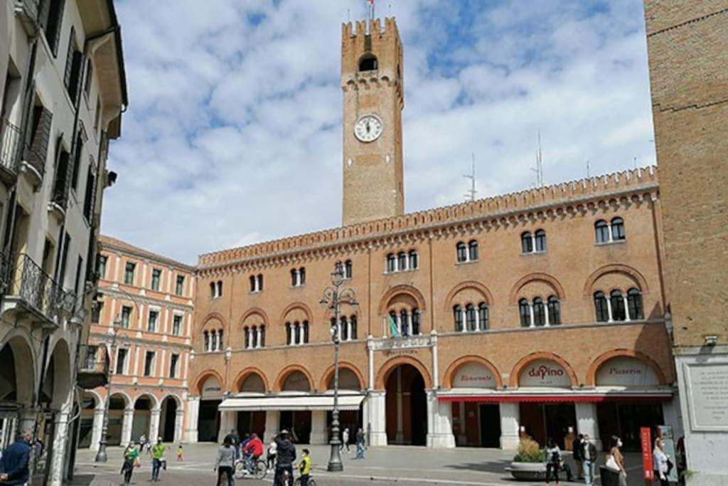 Appartamento Balcone Fiorito Fonzolo Kültér fotó