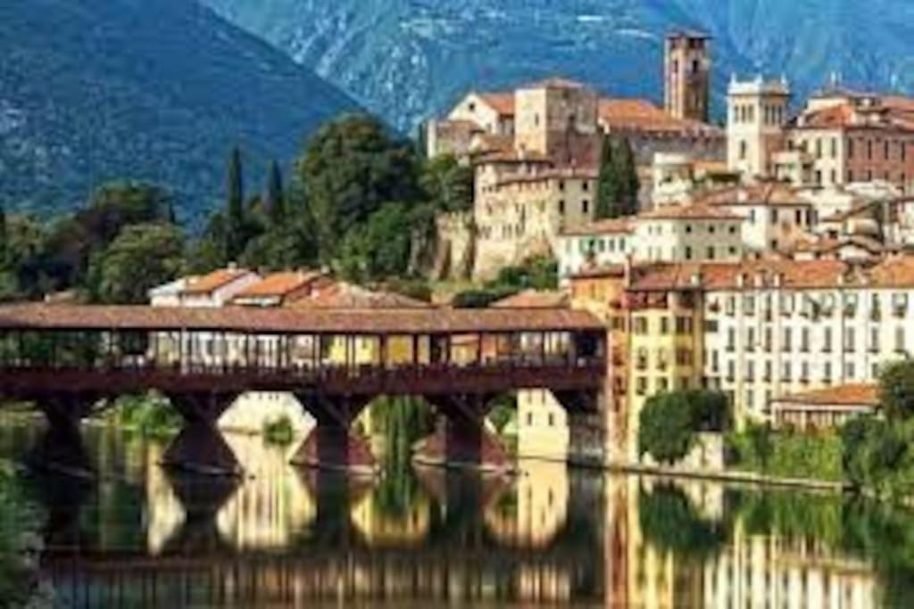 Appartamento Balcone Fiorito Fonzolo Kültér fotó